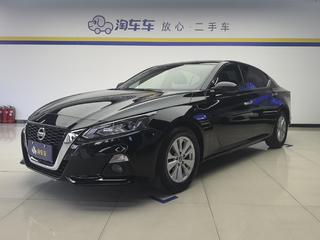 天籁 2.0L XL舒适版 