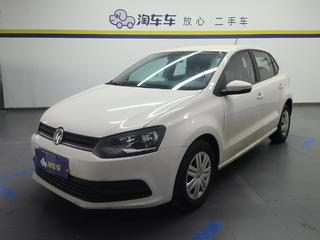 POLO 1.5L 安驾版 