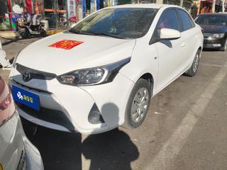 丰田致享 1.5L 