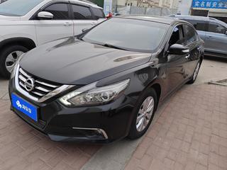 天籁 2.0L XL智进版 