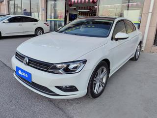 大众凌渡 1.4T 