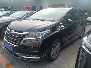 艾力绅 2.0L 豪华版 