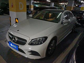 奔驰C级 C260L 