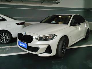 宝马1系 2.0T 
