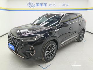 奇瑞瑞虎8 PRO 1.6T 