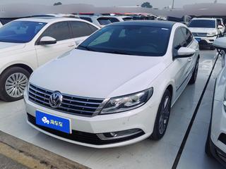 大众CC 1.8T 尊贵型 