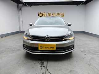 速腾 1.6L 舒适版 