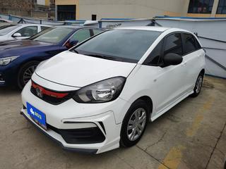 飞度 1.5L 