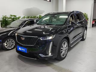凯迪拉克XT6 2.0T 