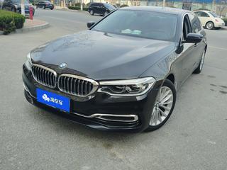 宝马5系 530Li 