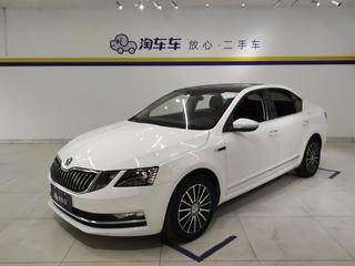 明锐 1.2T 230TSI豪华版 