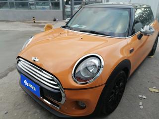 迷你Cooper 