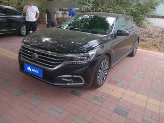 帕萨特 2.0T 330TSI精英版 