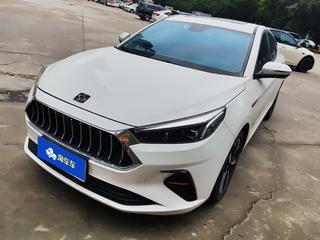 江淮思皓A5 1.5T 