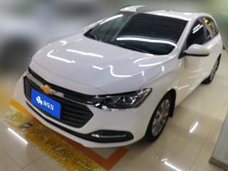 雪佛兰科鲁泽 1.5L 