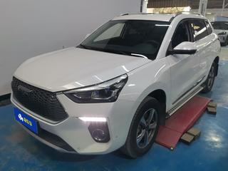 哈弗哈弗H6 Coupe 1.5T 
