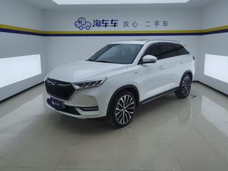 长安欧尚欧尚X7 1.5T 
