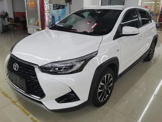 致炫 1.5L 领先PLUS版 