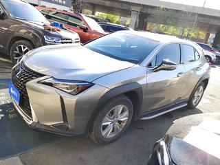雷克萨斯UX 2.0L 