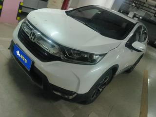 CR-V 1.5T 
