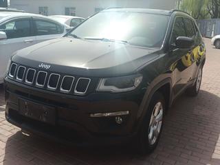 吉普指南者 1.4T 