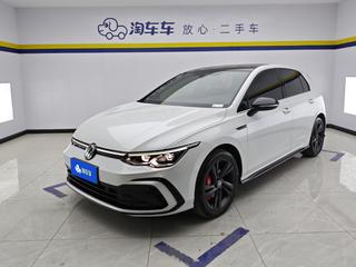 高尔夫 1.4T R-Line 