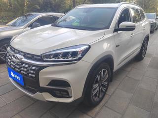瑞虎8 1.6T 精英型 