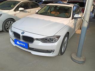 宝马3系 320Li 