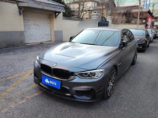 宝马3系 328Li 