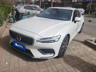 沃尔沃S60 2.0T 