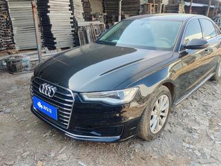 奥迪A6L TFSI 