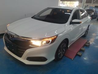 凌派 1.0T 舒适版 