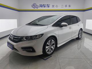 杰德 1.8L 舒适版 