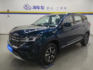 东风风行风行T5 1.5T 