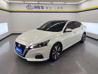 天籁 2.0L XL舒适版 