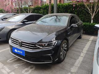 大众探岳GTE 1.4T 