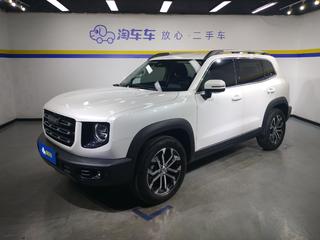 哈弗哈弗大狗 1.5T 