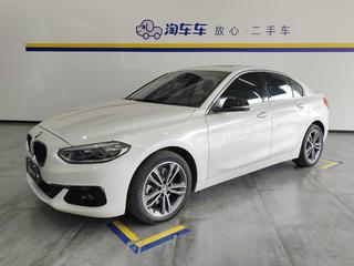 宝马1系 1.5T 