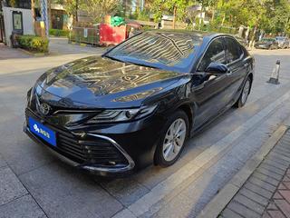 凯美瑞 G 2.0L 