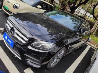 奔驰E级 E300L 豪华型 