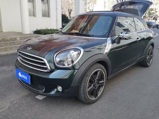 迷你Paceman 1.6L 