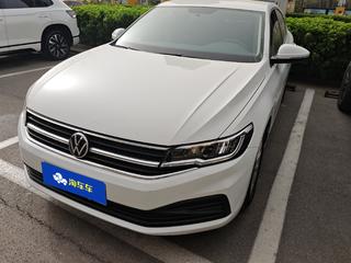 宝来 1.5L 时尚智联版 