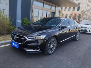 君越 2.0T 652T豪华型 