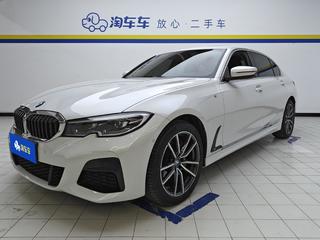 宝马3系 325Li 