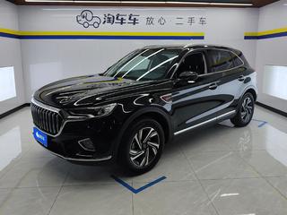 红旗HS5 2.0T 