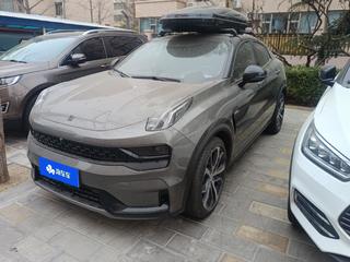 领克05 2.0T 
