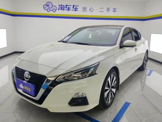 天籁 2.0L XL-Upper-AD1智行领航版 