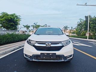 CR-V 1.5T 