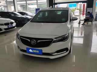 GL6 1.3T 互联尊贵型 