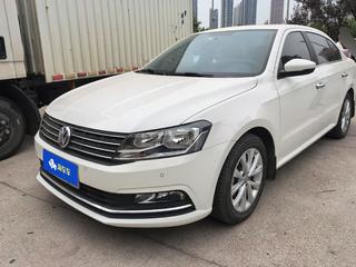 朗逸 1.6L 舒适版 
